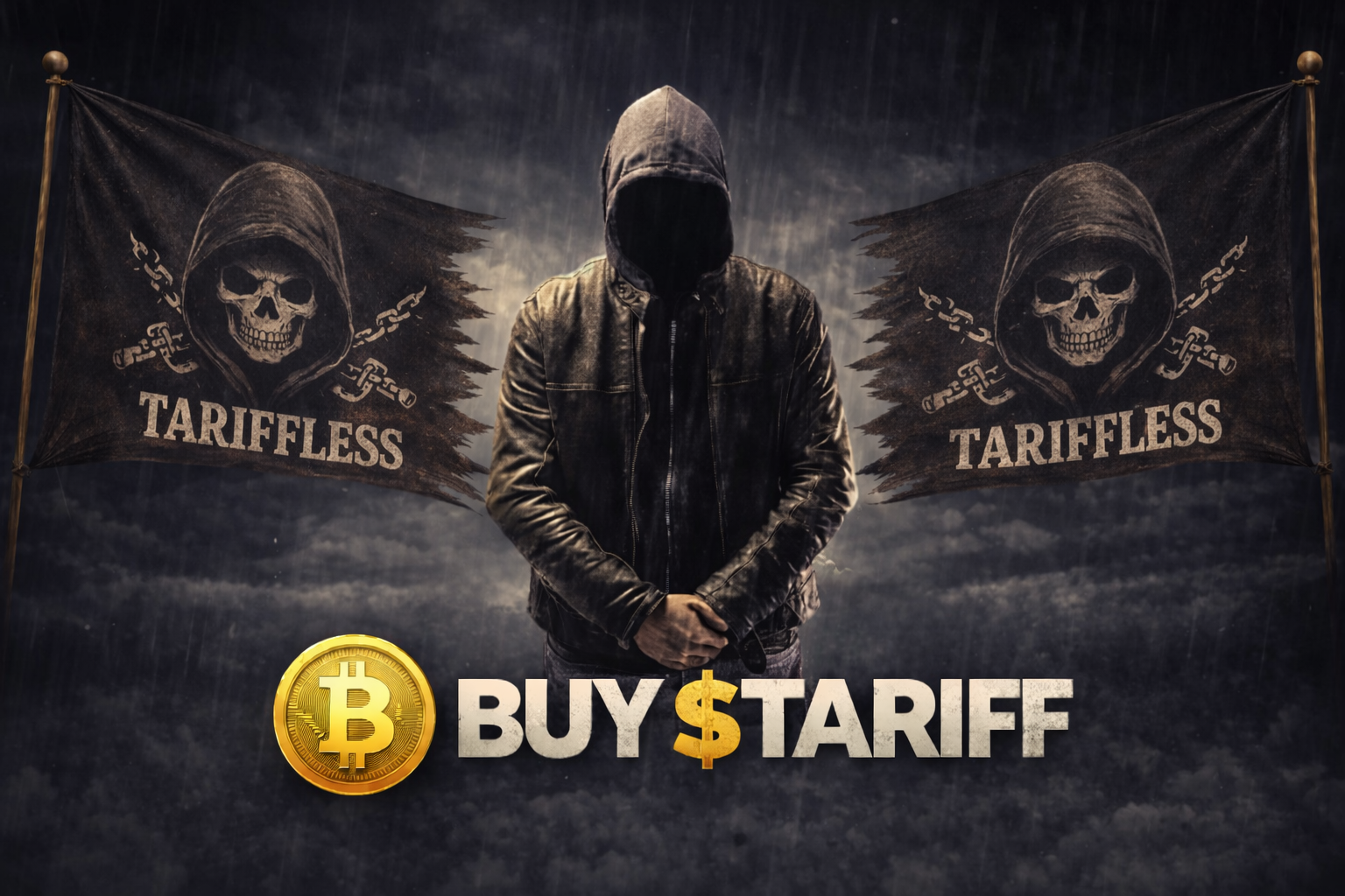 Tariffless Buy Image