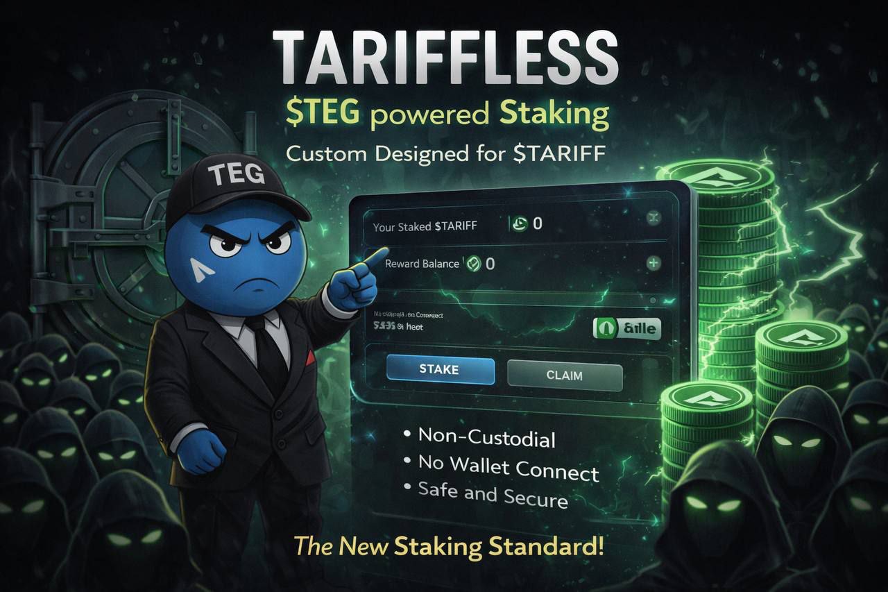 Staking