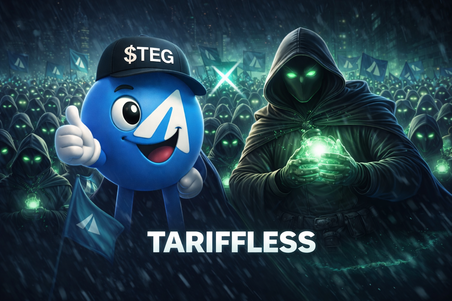 TEG Partnership